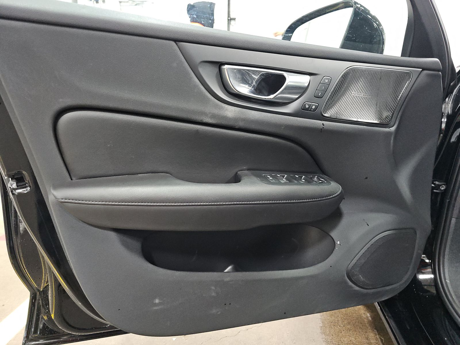 2023 Volvo S60 B5 Ultimate AWD