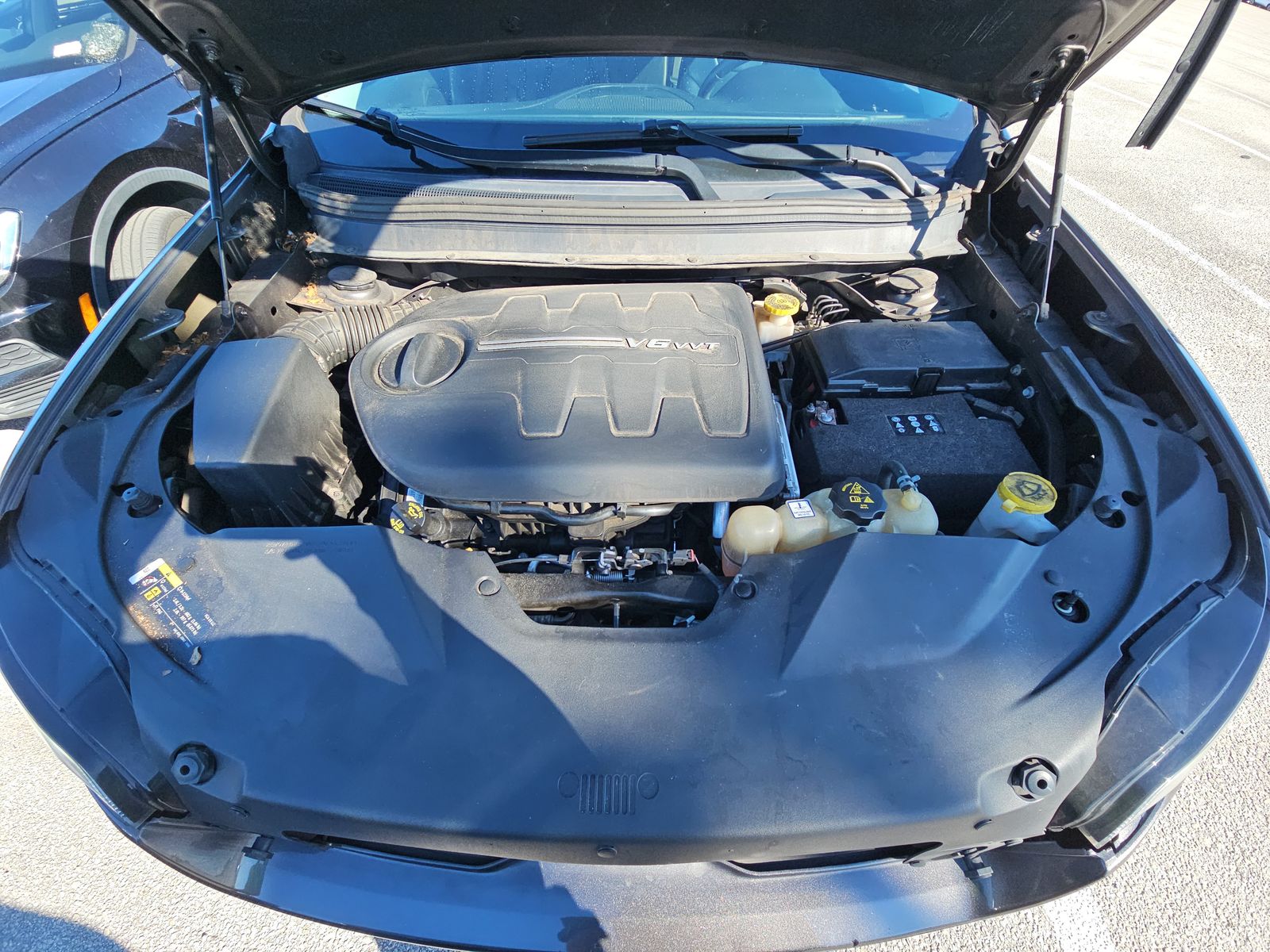 2019 Jeep Cherokee Limited FWD