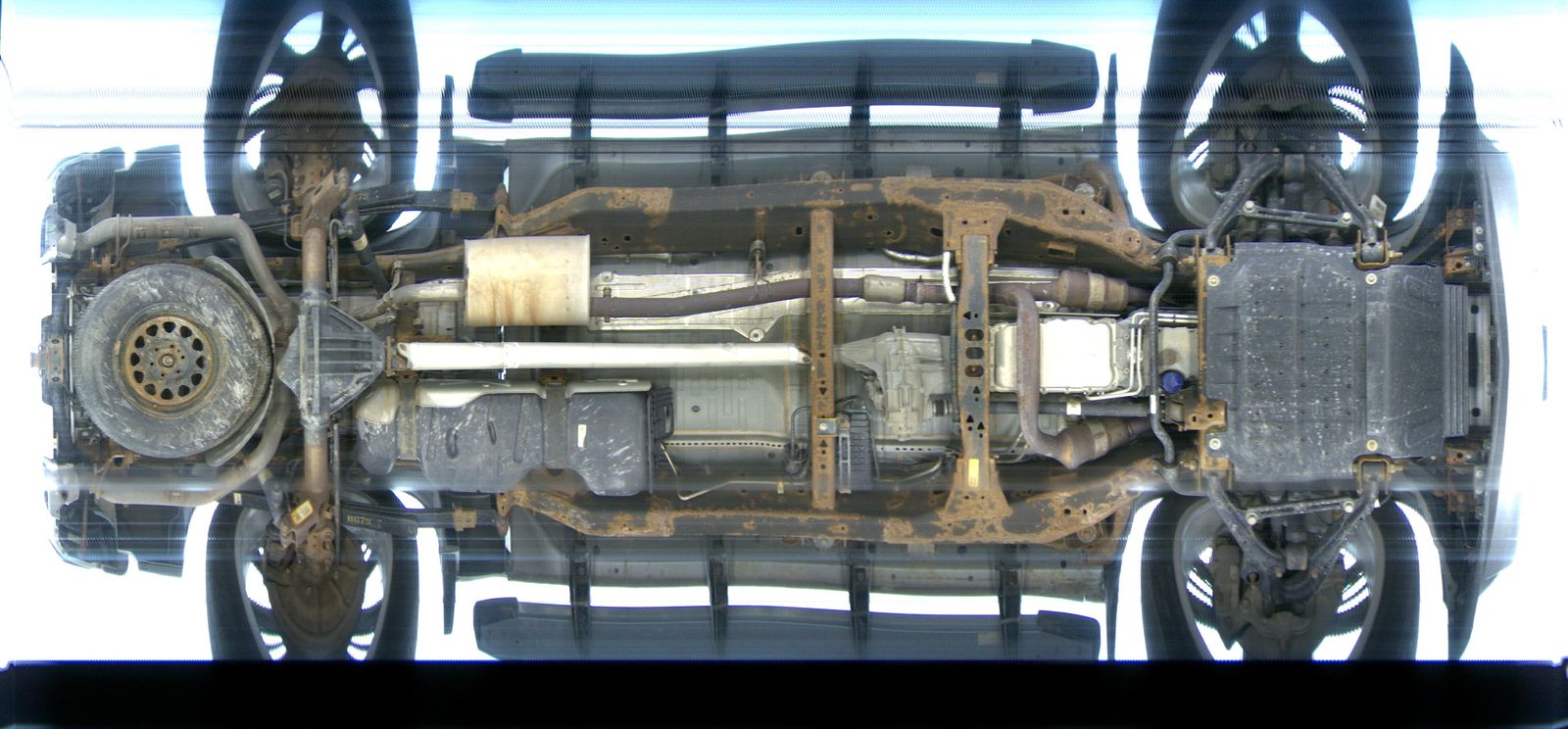 2022 Chevrolet Silverado 1500 High Country AWD