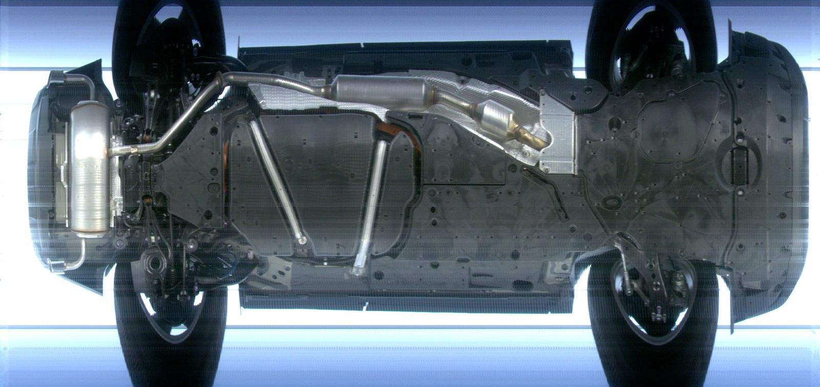 2025 Toyota RAV4 Hybrid LE AWD