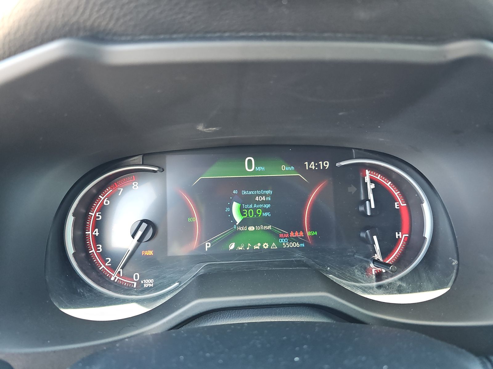 2024 Toyota RAV4 XLE AWD