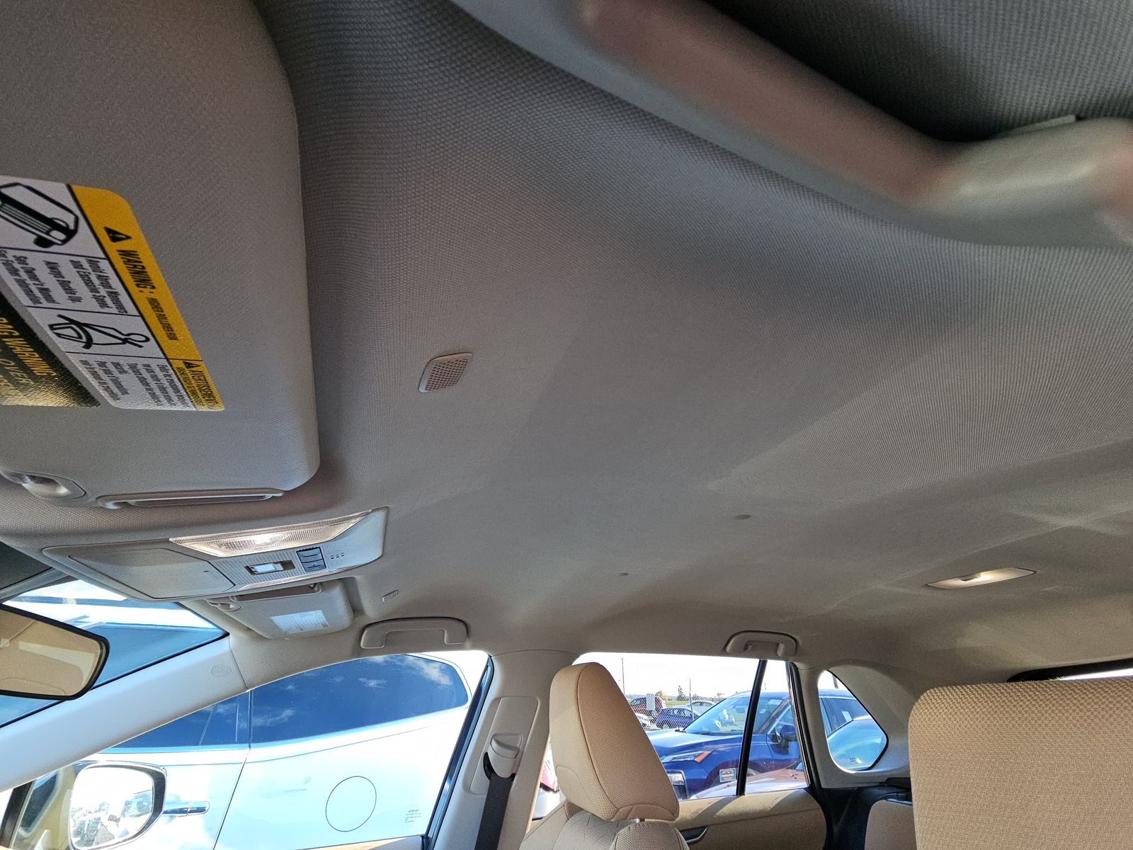 2024 Toyota RAV4 XLE AWD