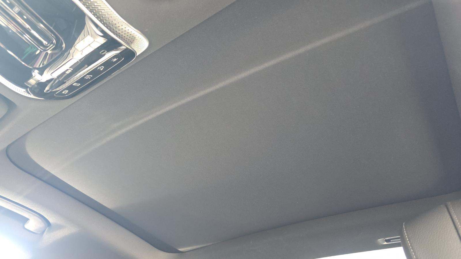 2022 Mercedes-Benz S-Class S 500 AWD