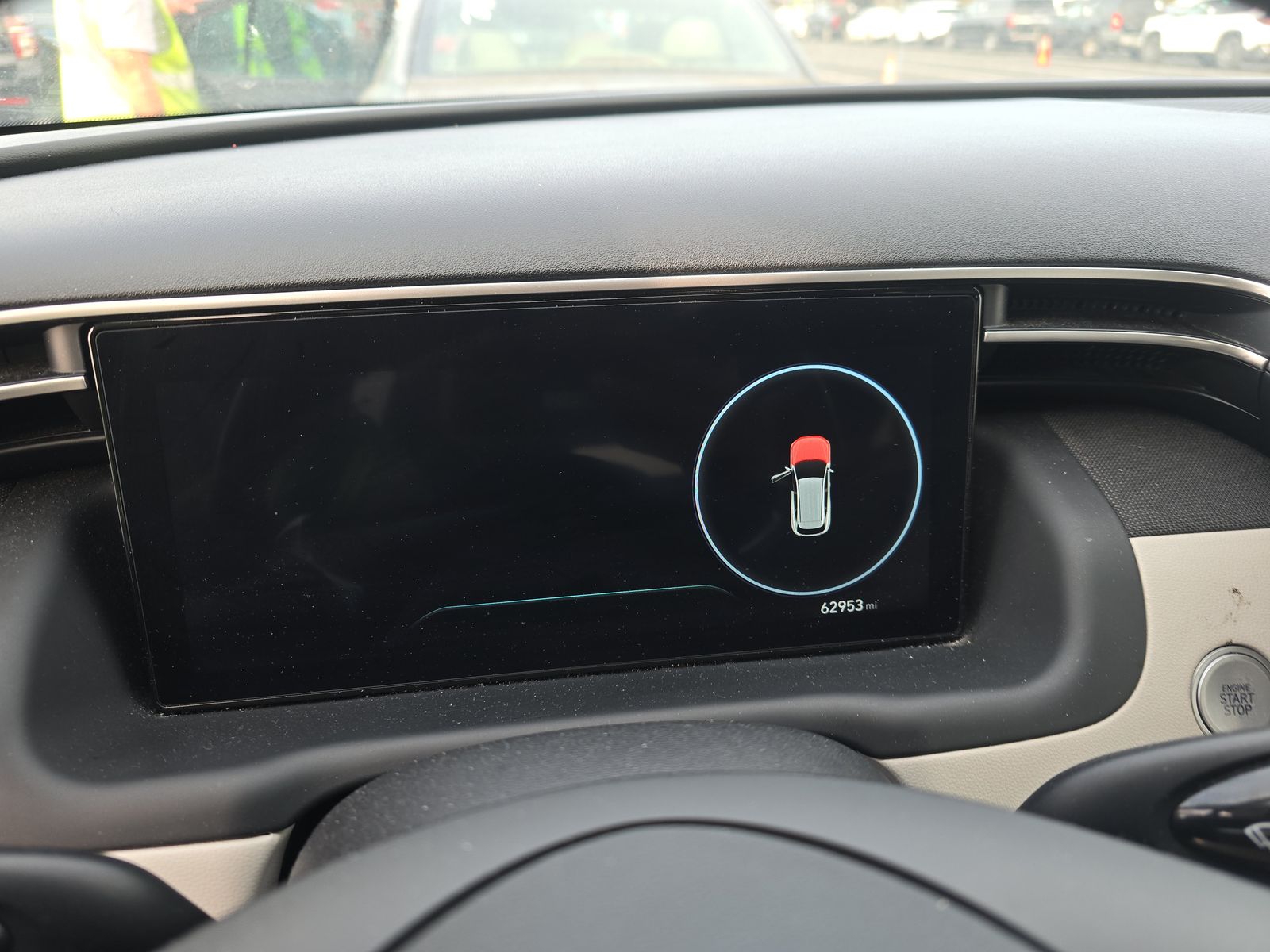 2023 Hyundai Tucson Limited AWD