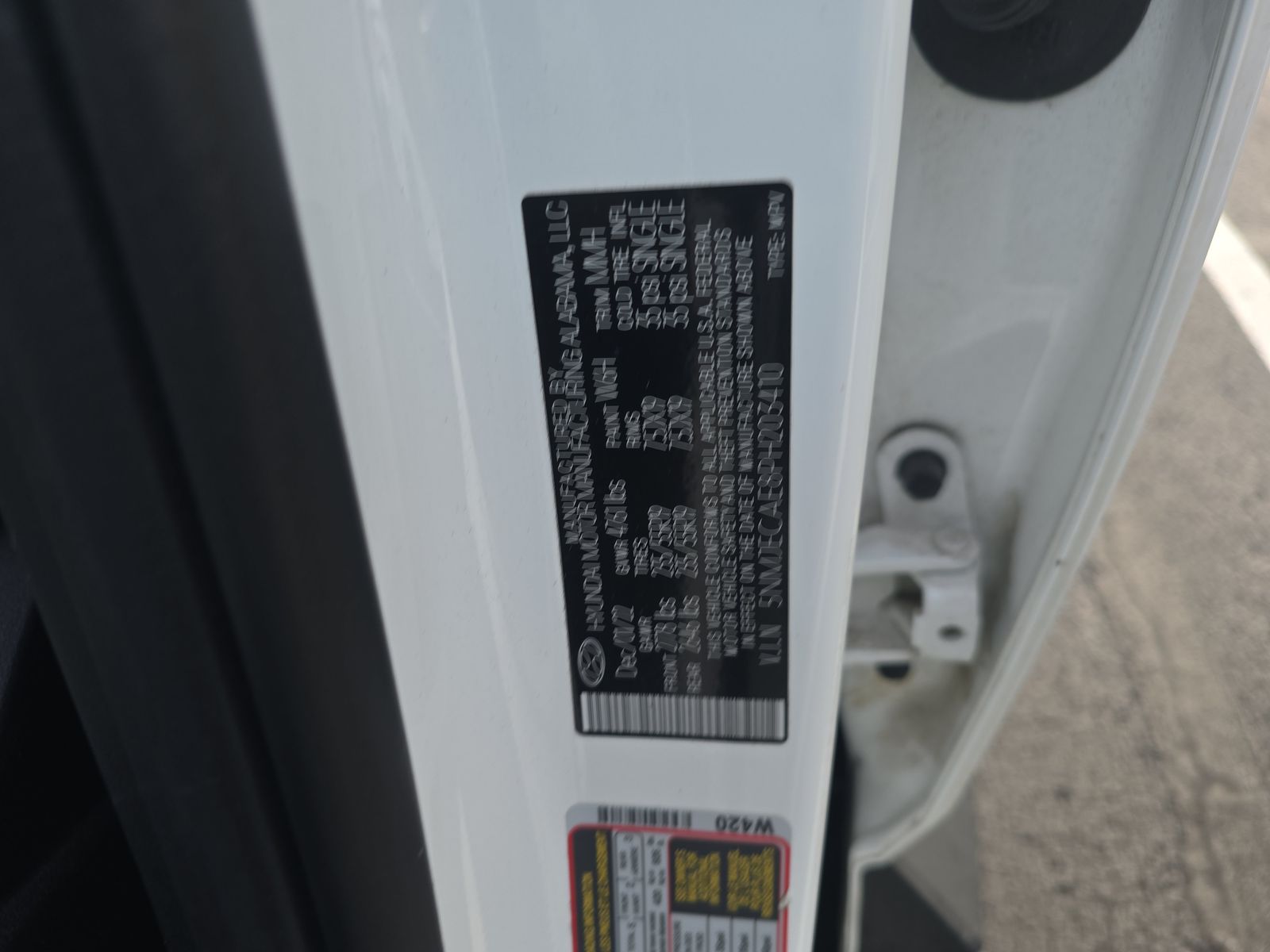 2023 Hyundai Tucson Limited AWD