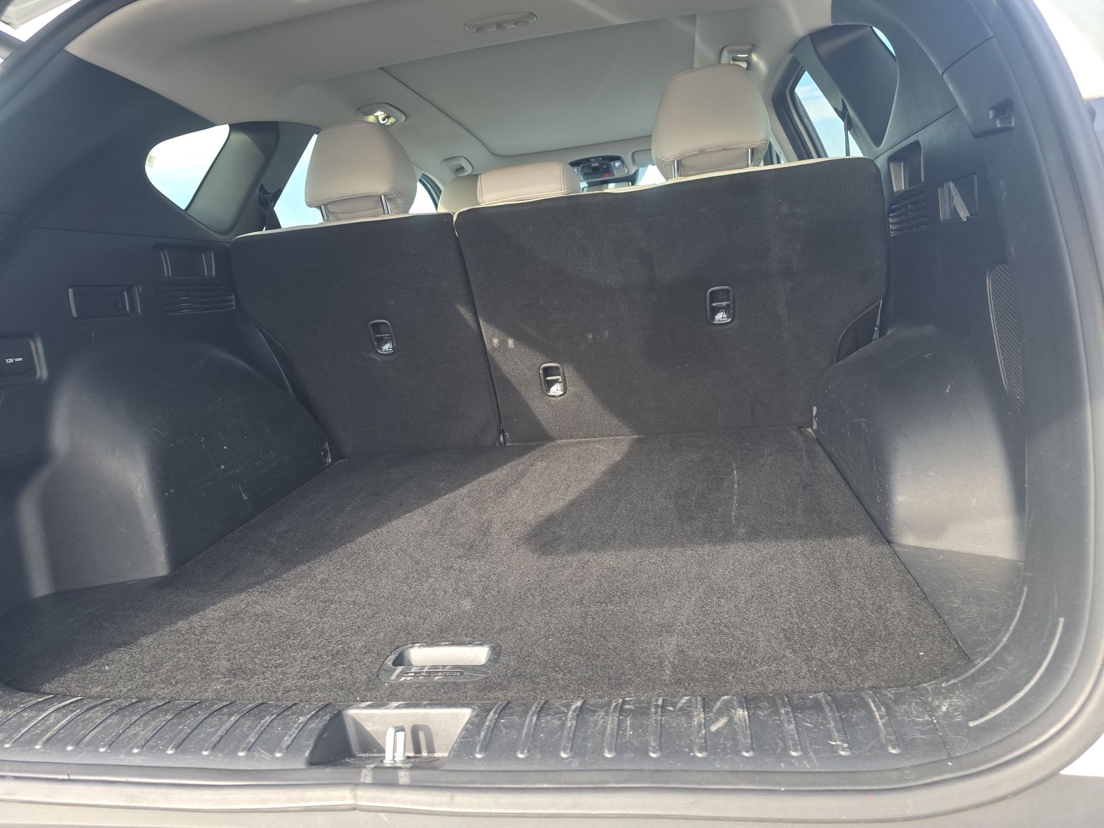 2023 Hyundai Tucson Limited AWD