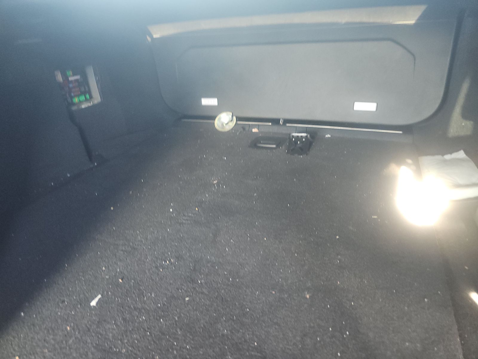 2021 BMW X6 M50i AWD