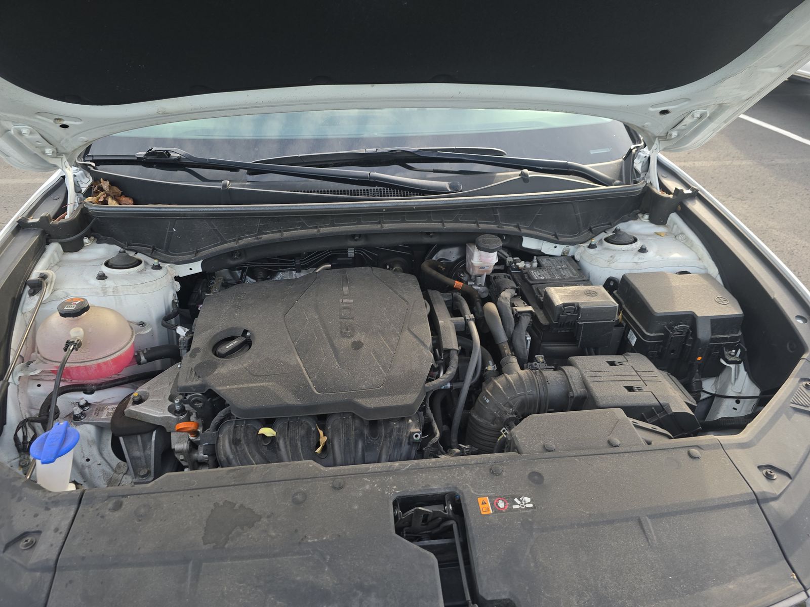 2023 Hyundai Tucson Limited AWD