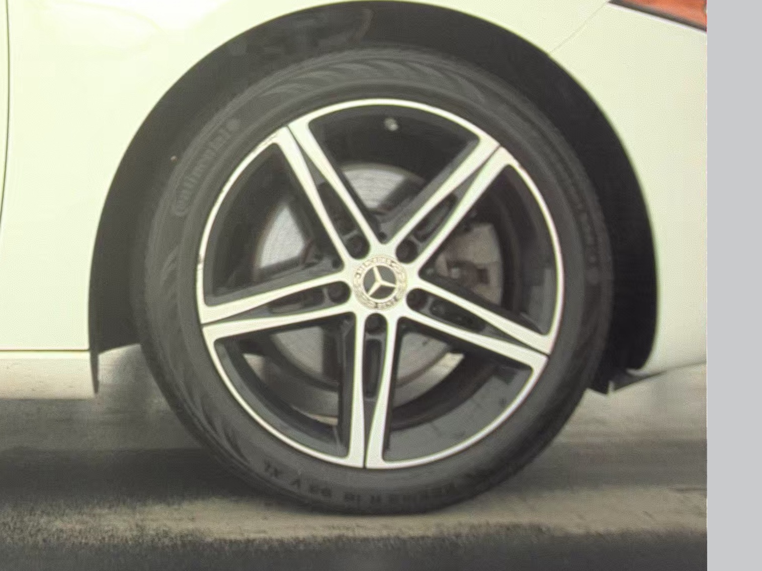 2022 Mercedes-Benz A-Class A 220 AWD