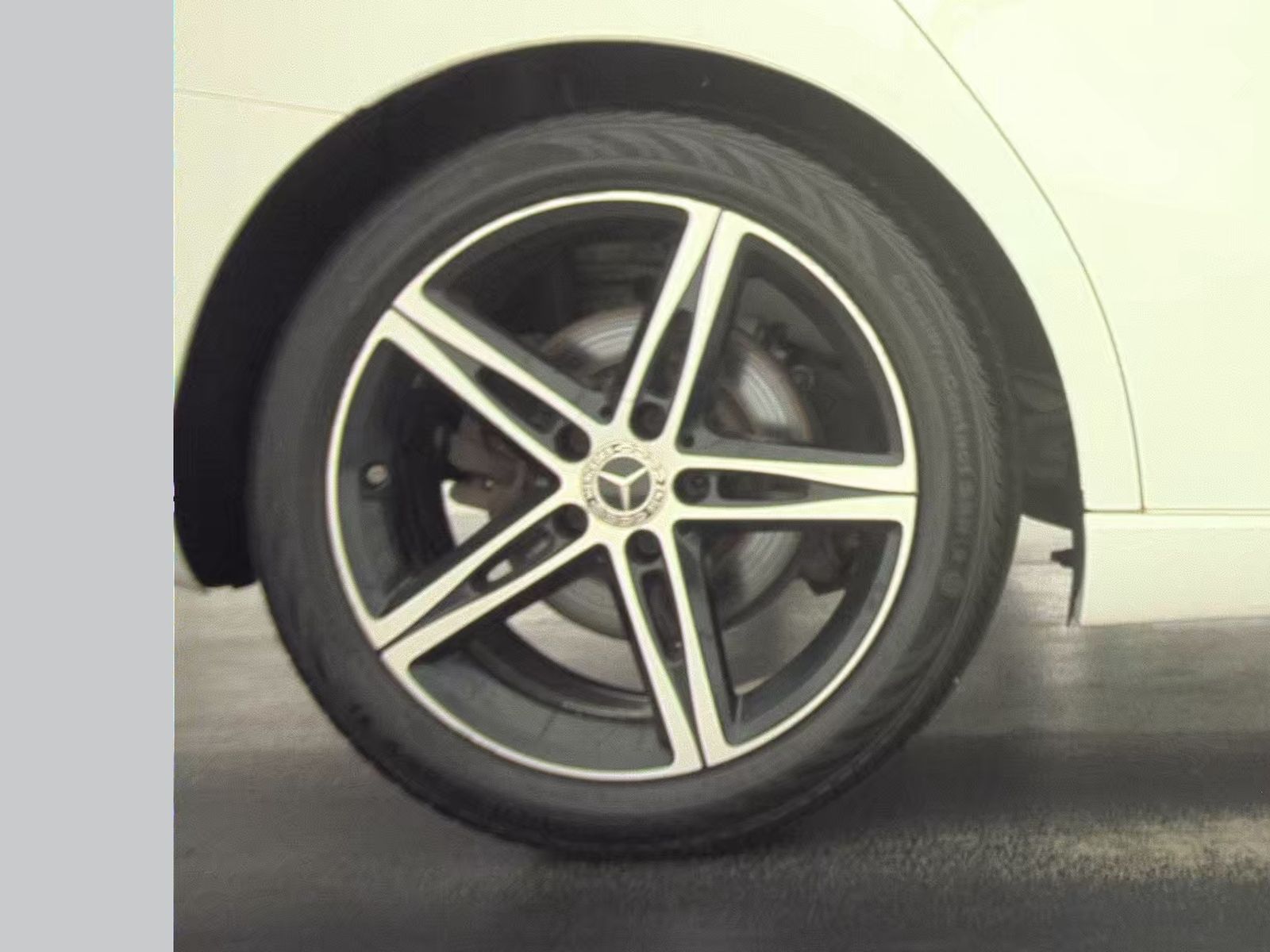 2022 Mercedes-Benz A-Class A 220 AWD