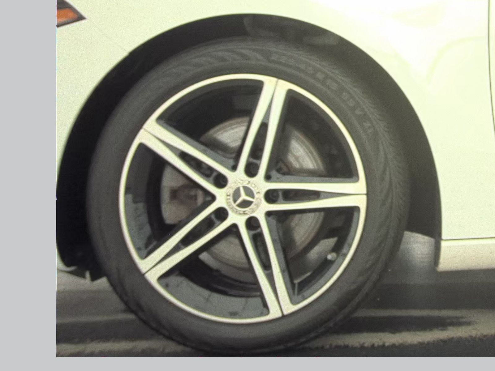 2022 Mercedes-Benz A-Class A 220 AWD