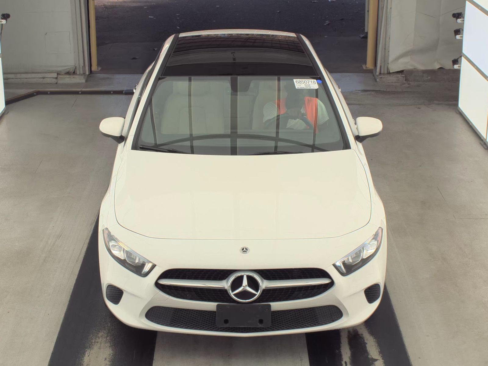 2022 Mercedes-Benz A-Class A 220 AWD