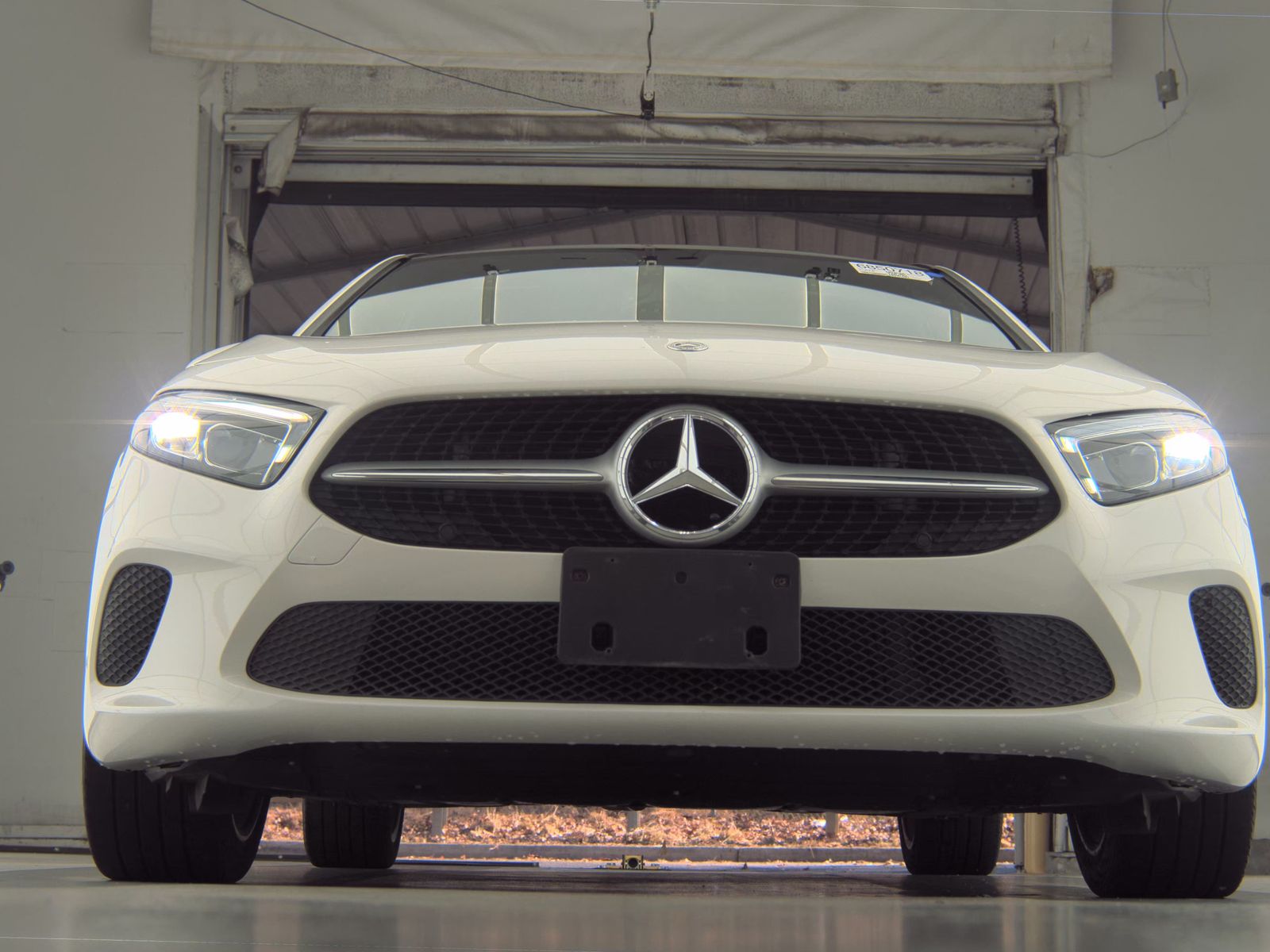 2022 Mercedes-Benz A-Class A 220 AWD