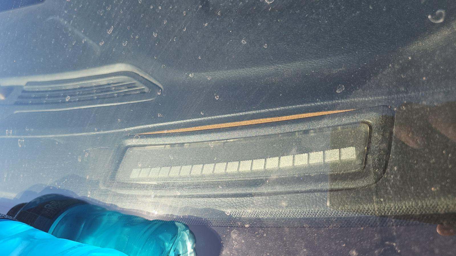 2019 Ford Fusion SE FWD