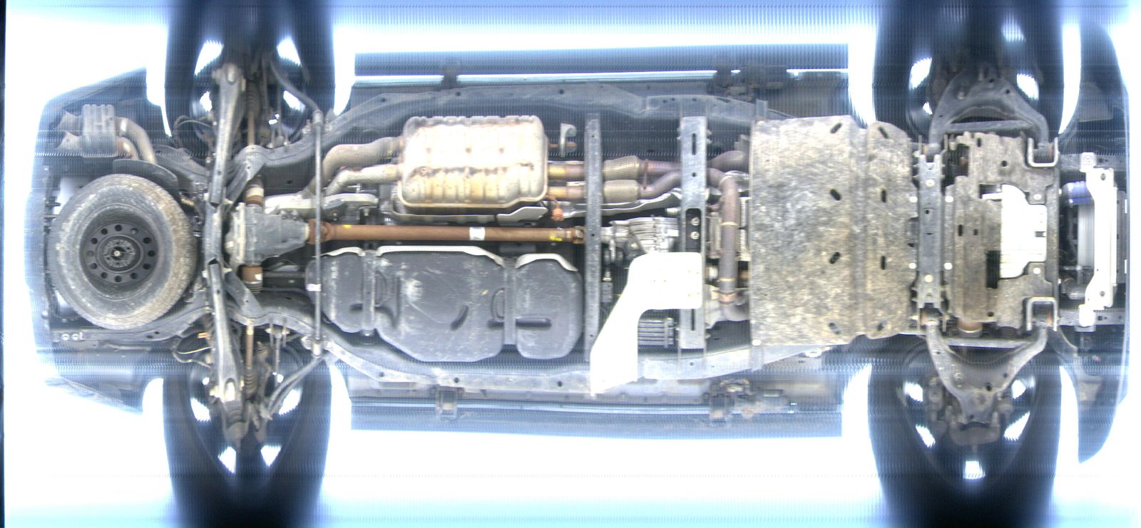 2023 Lincoln Navigator Reserve AWD