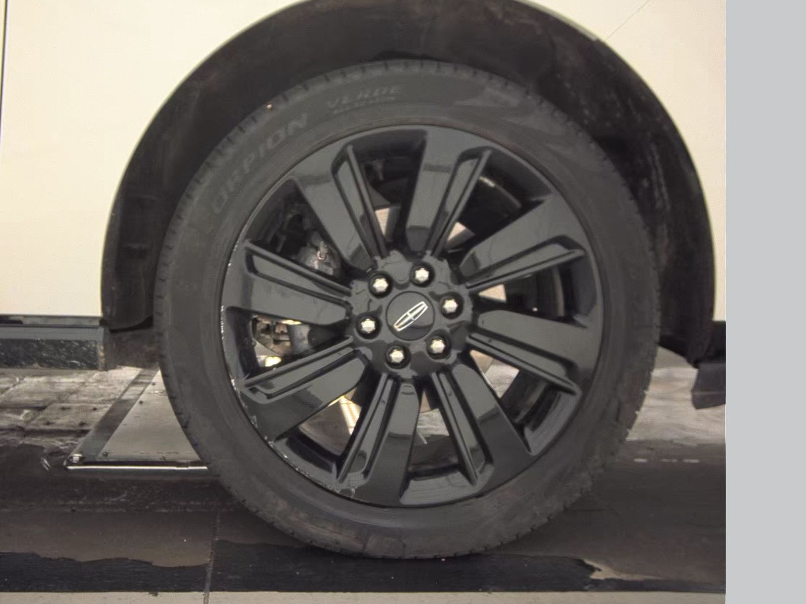 2023 Lincoln Navigator Reserve AWD