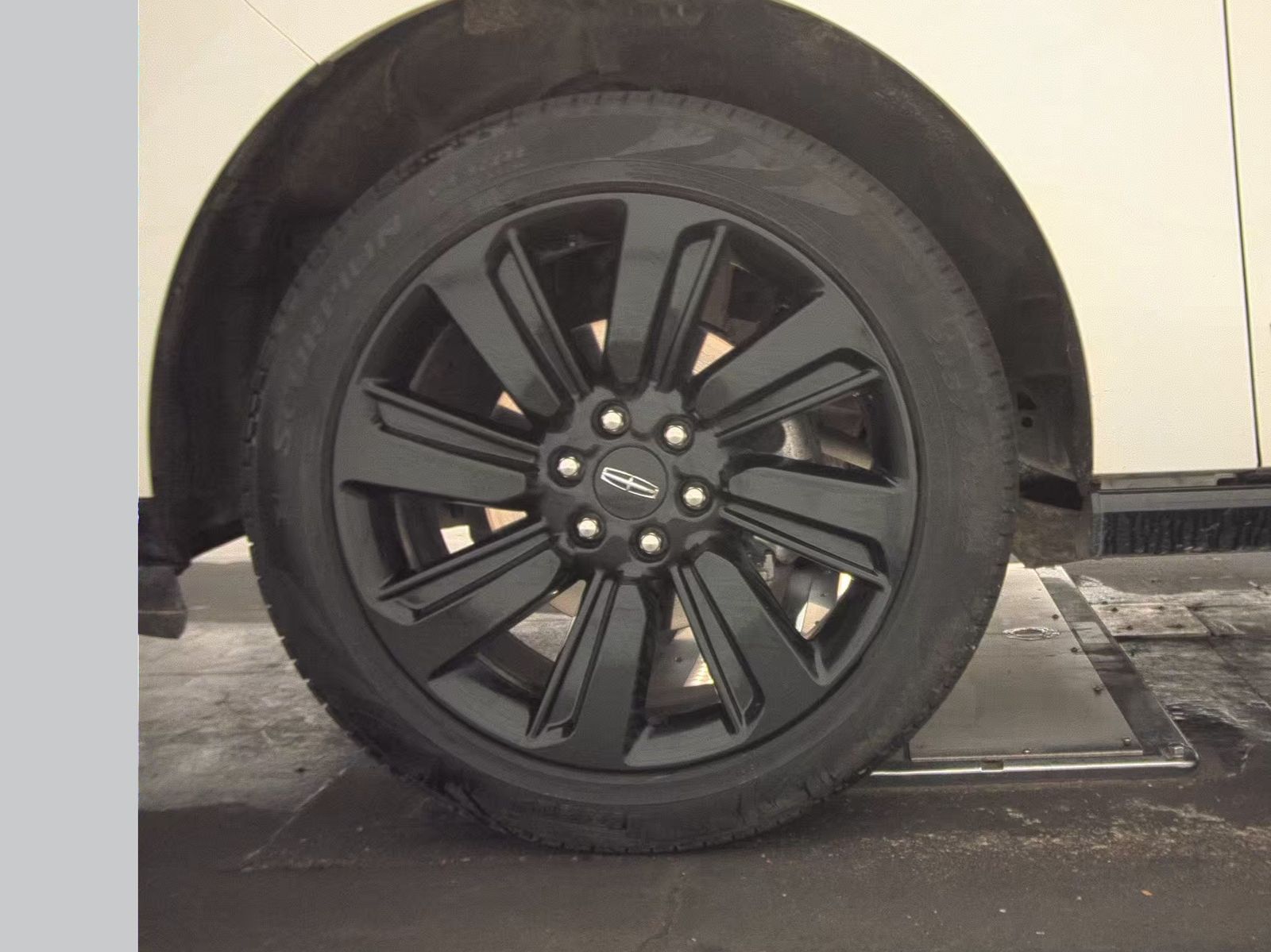 2023 Lincoln Navigator Reserve AWD