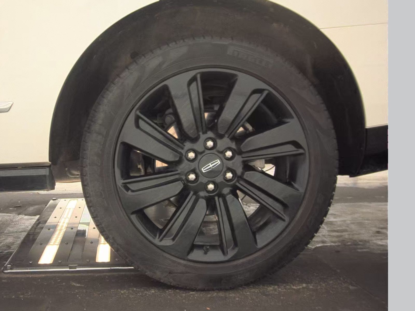 2023 Lincoln Navigator Reserve AWD