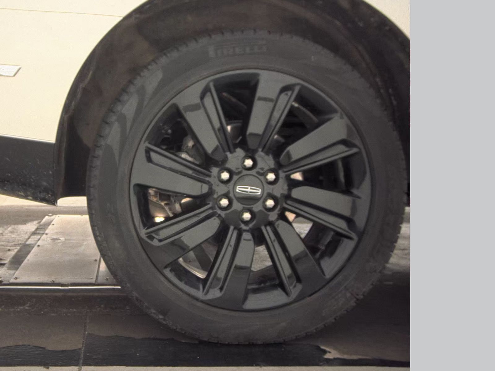 2023 Lincoln Navigator Reserve AWD