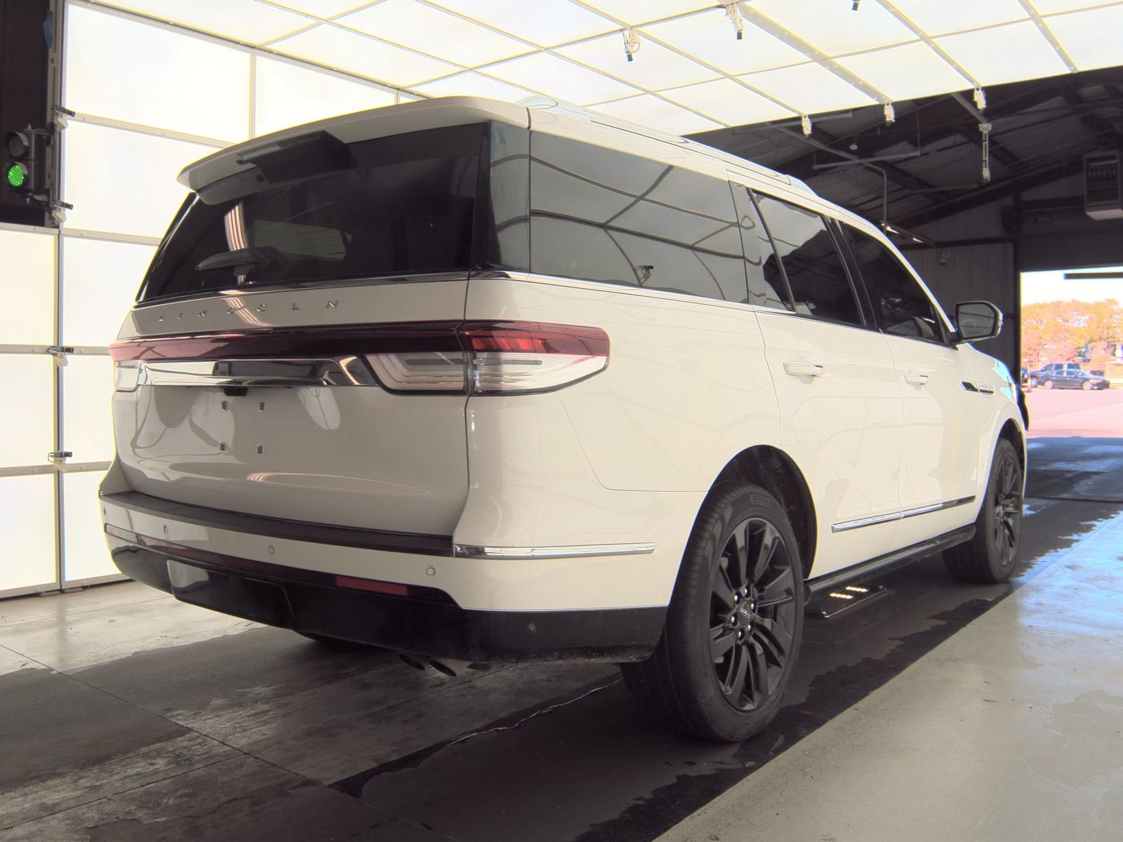 2023 Lincoln Navigator Reserve AWD