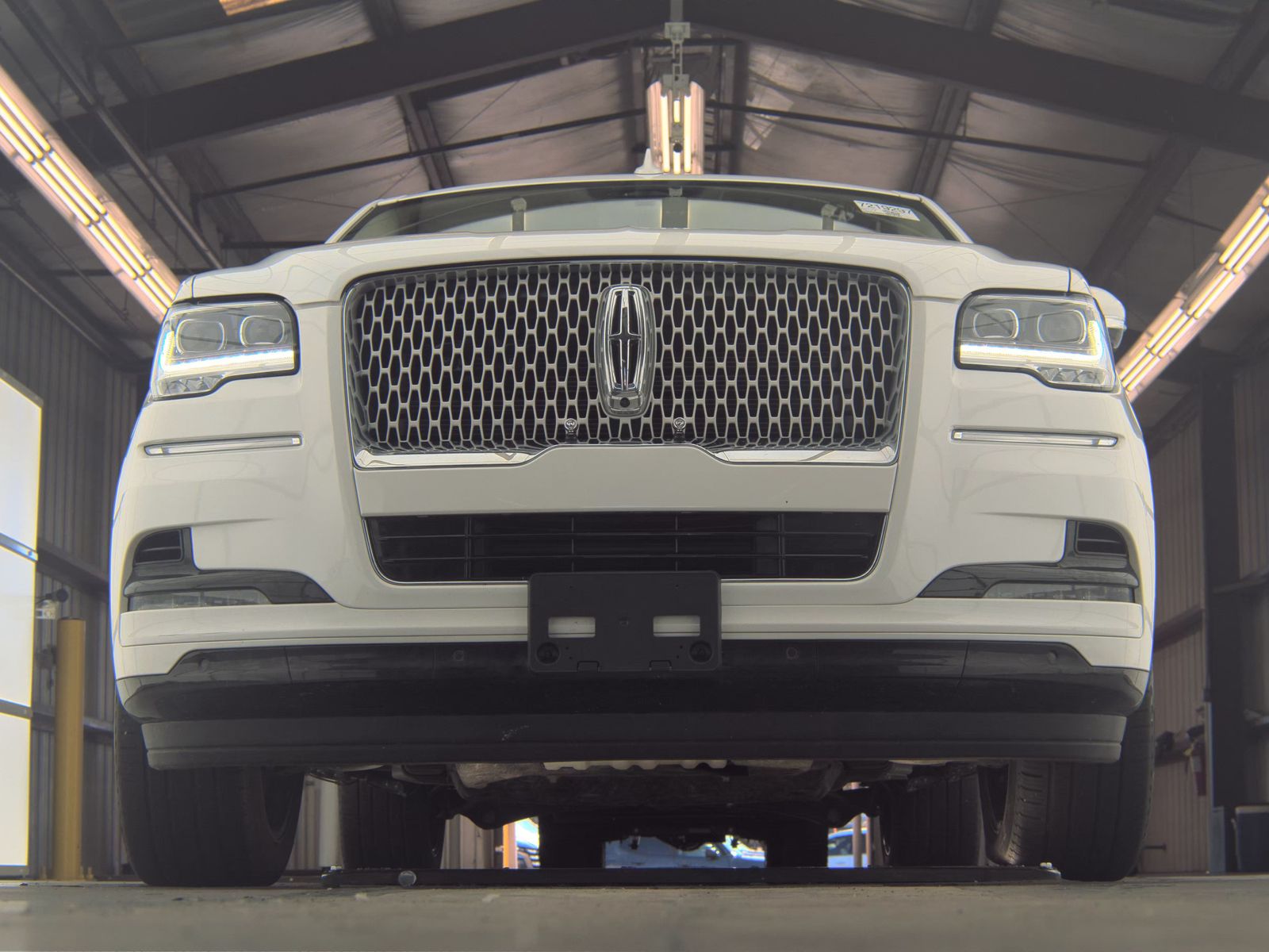 2023 Lincoln Navigator Reserve AWD