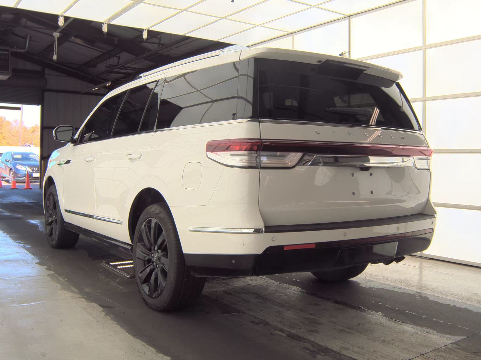 2023 Lincoln Navigator Reserve AWD