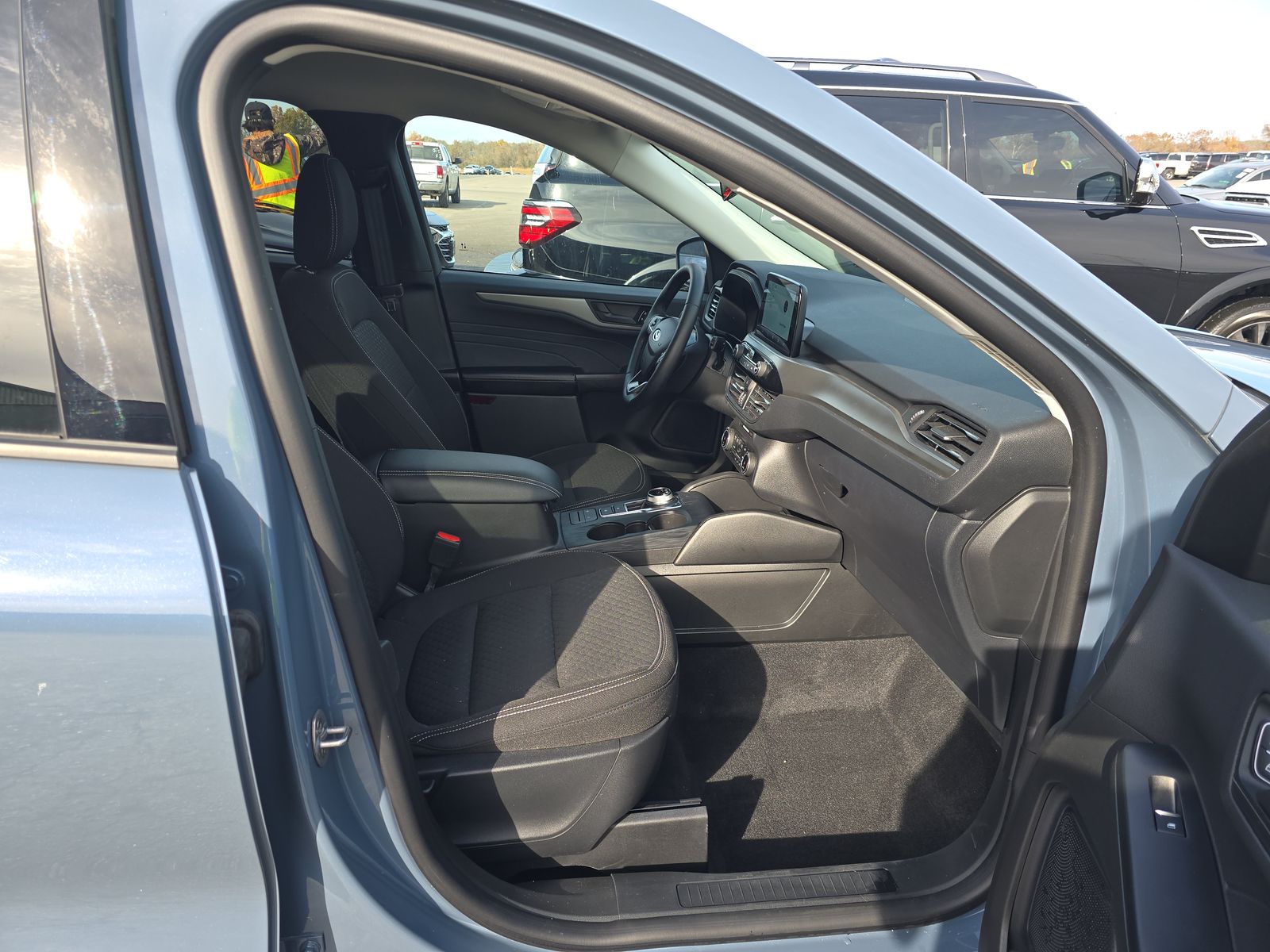 2024 Ford Escape Active FWD