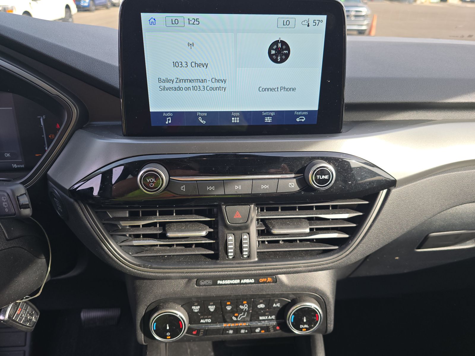 2024 Ford Escape Active FWD