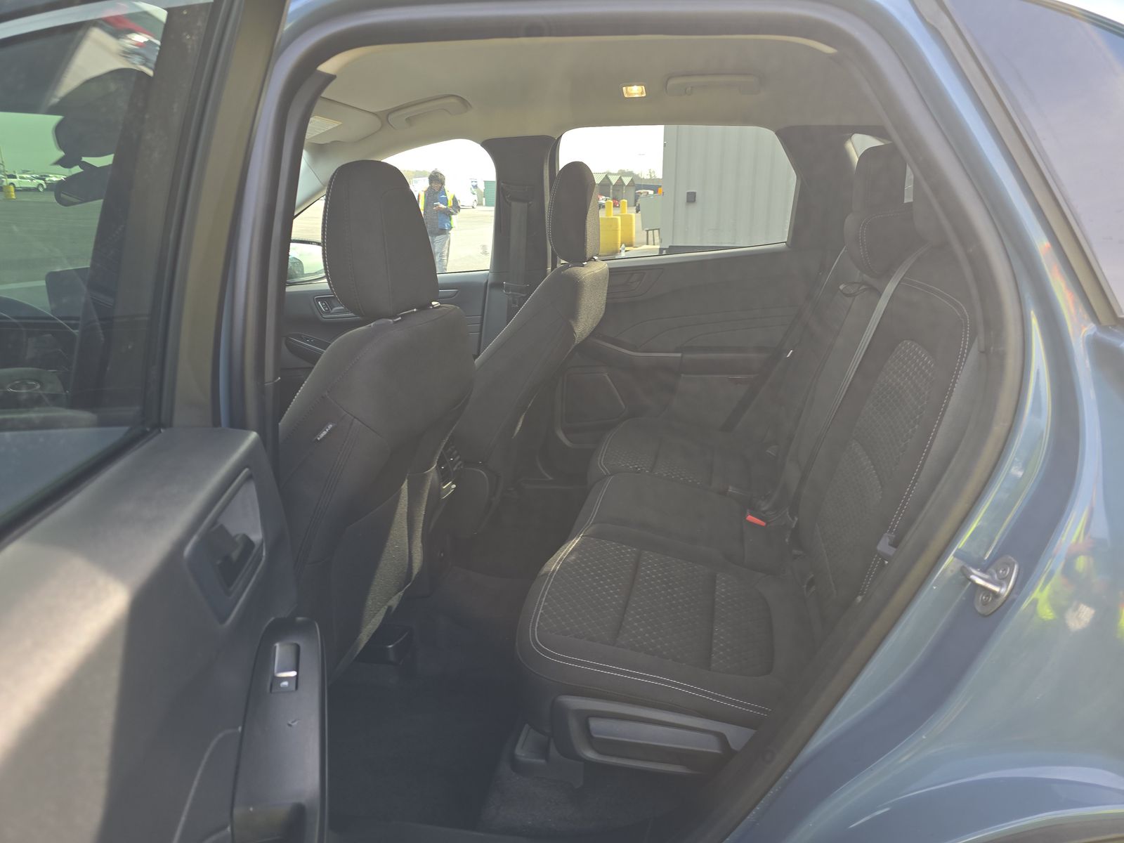 2024 Ford Escape Active FWD