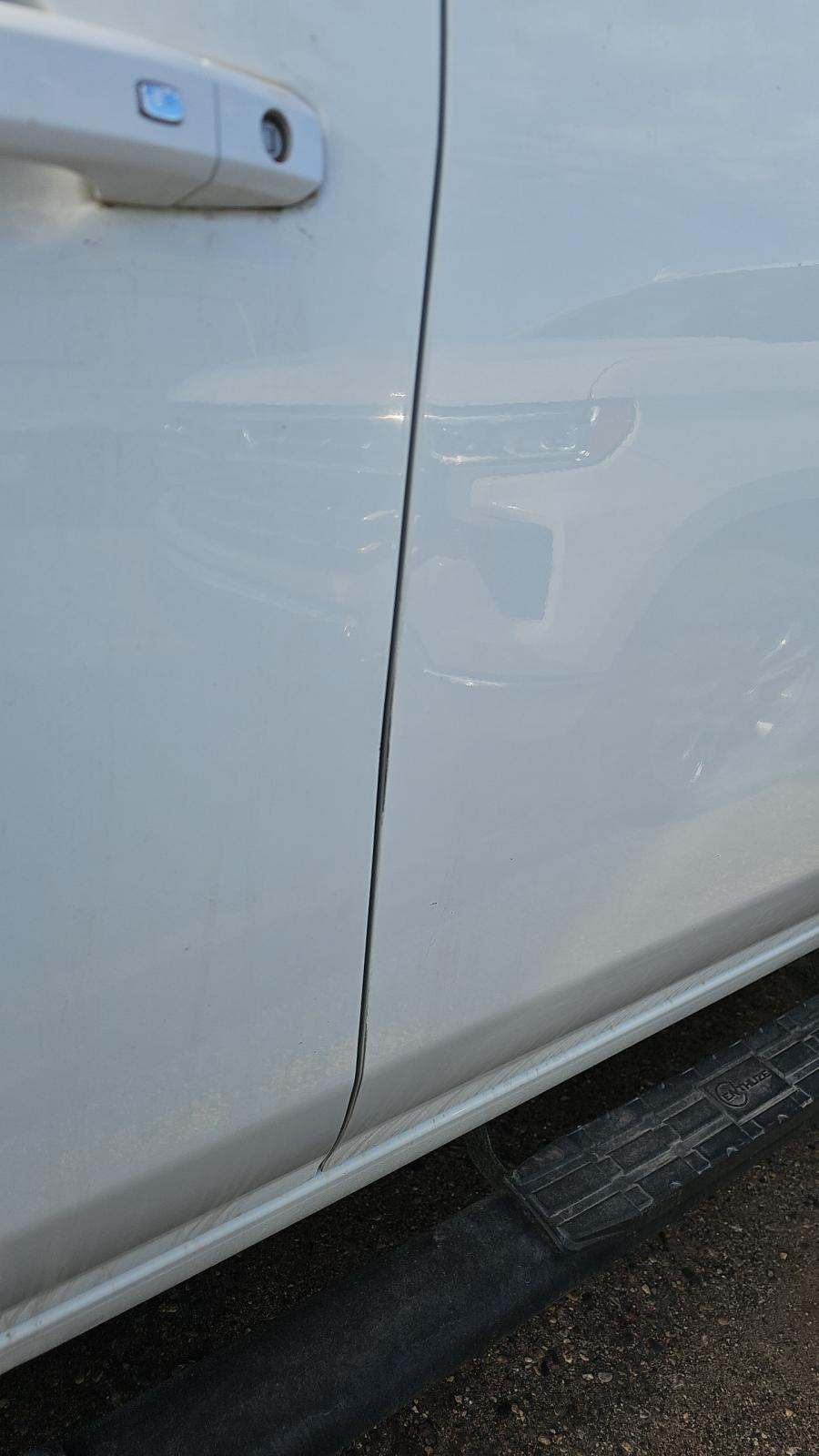 2024 Chevrolet Silverado 2500HD LT AWD