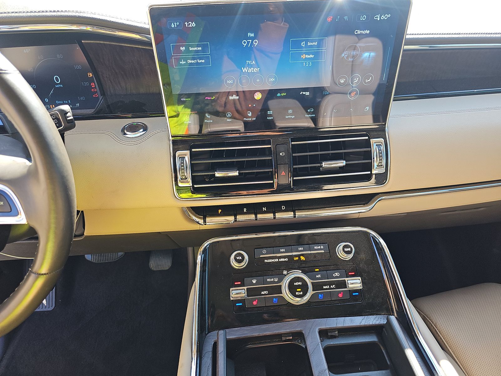 2023 Lincoln Navigator Reserve AWD