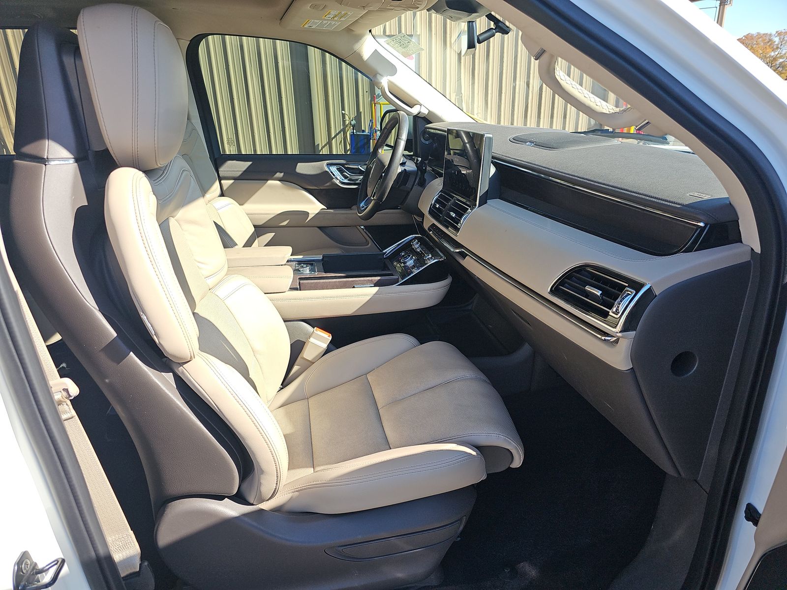 2023 Lincoln Navigator Reserve AWD