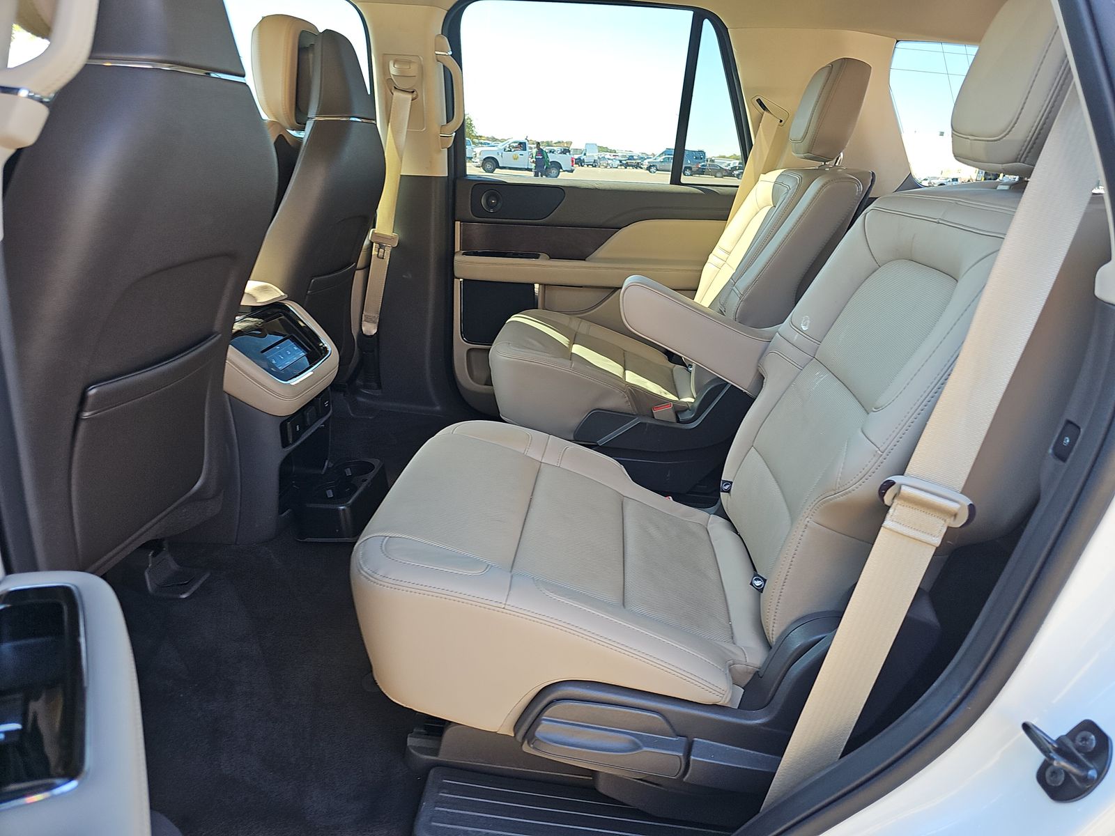 2023 Lincoln Navigator Reserve AWD