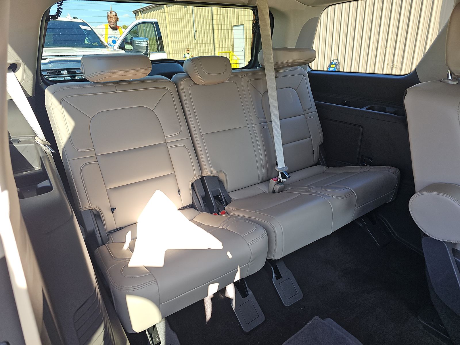 2023 Lincoln Navigator Reserve AWD