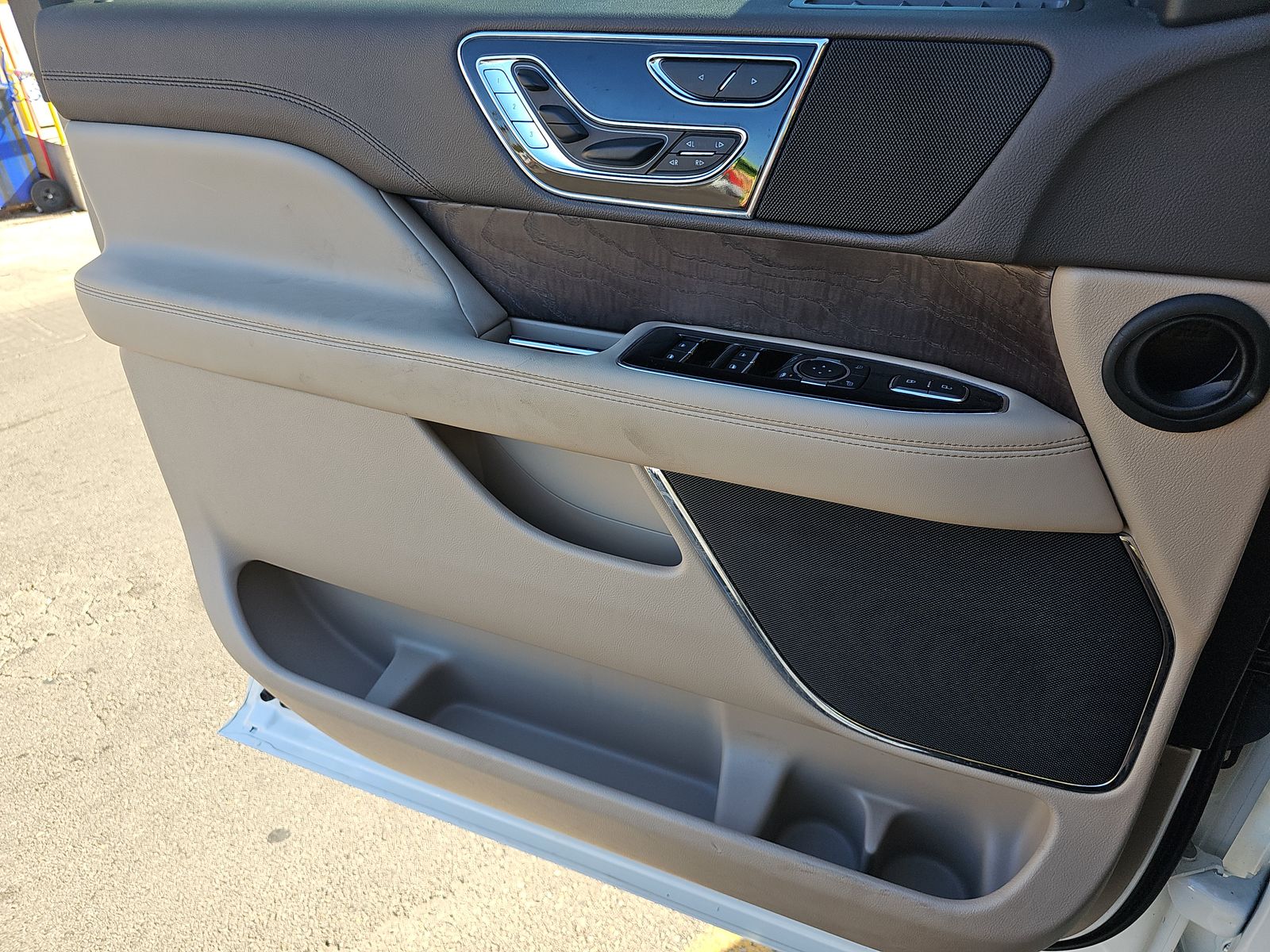 2023 Lincoln Navigator Reserve AWD