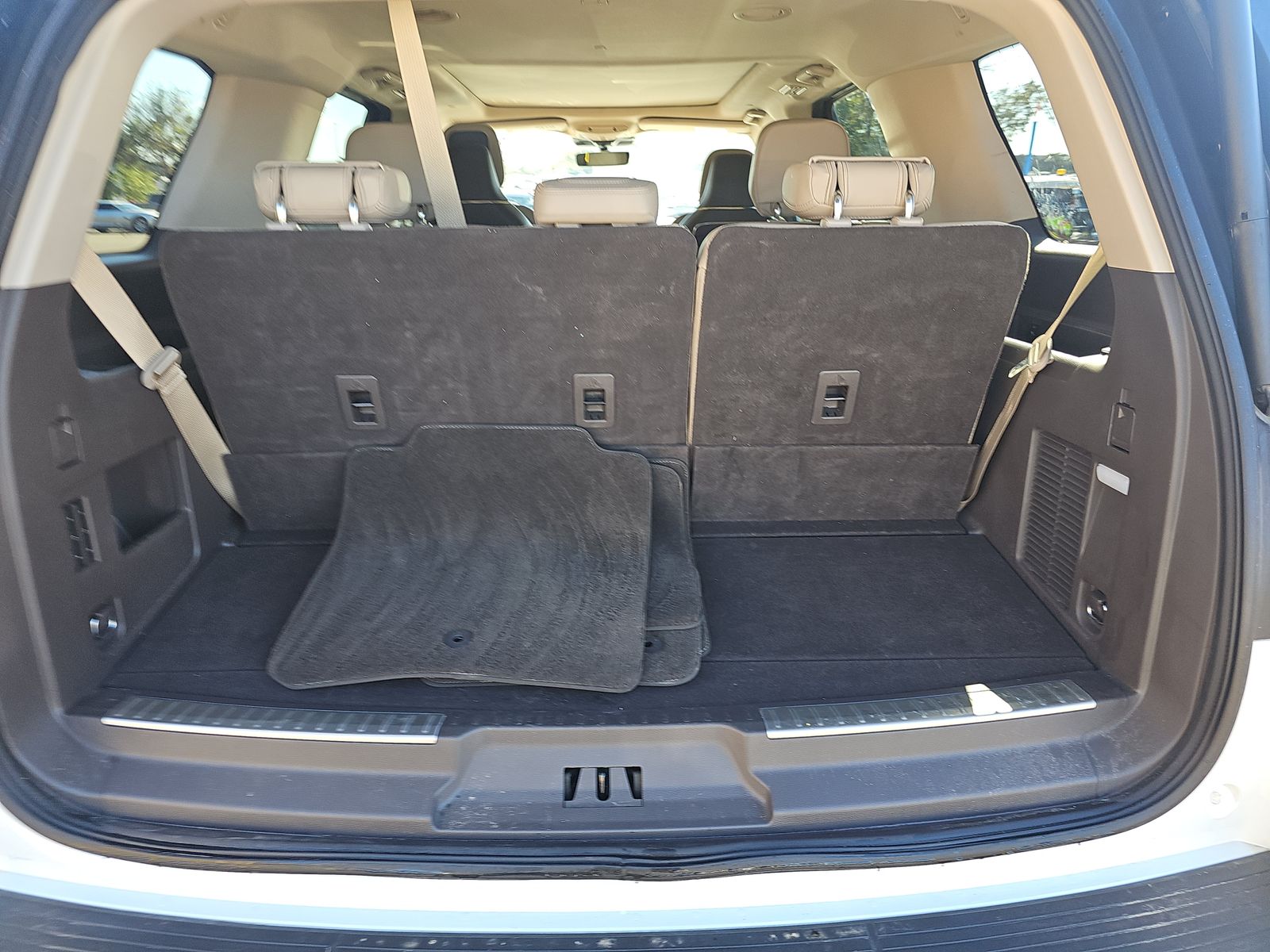 2023 Lincoln Navigator Reserve AWD