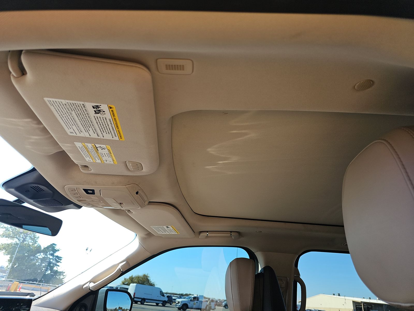 2023 Lincoln Navigator Reserve AWD