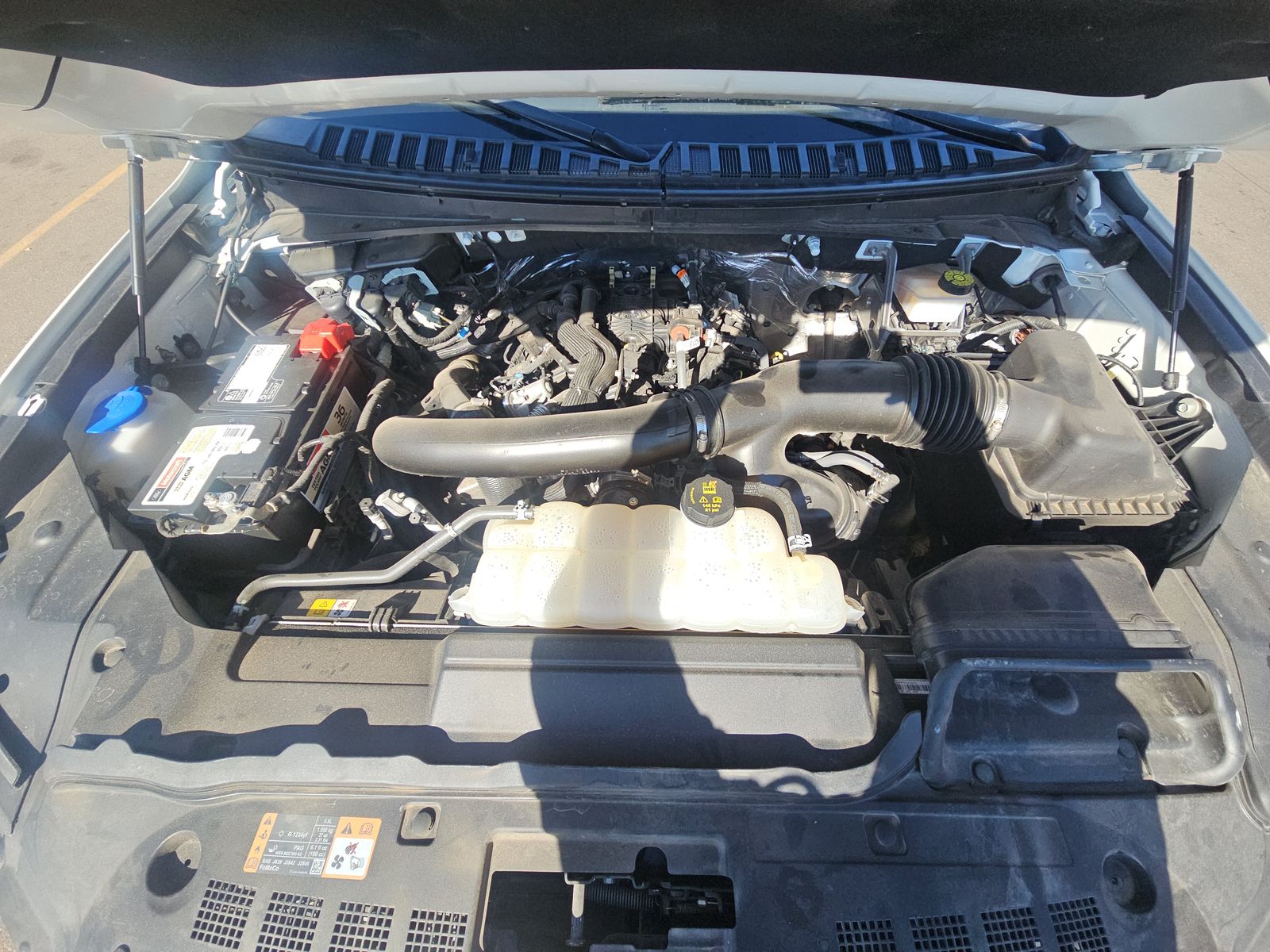 2023 Lincoln Navigator Reserve AWD