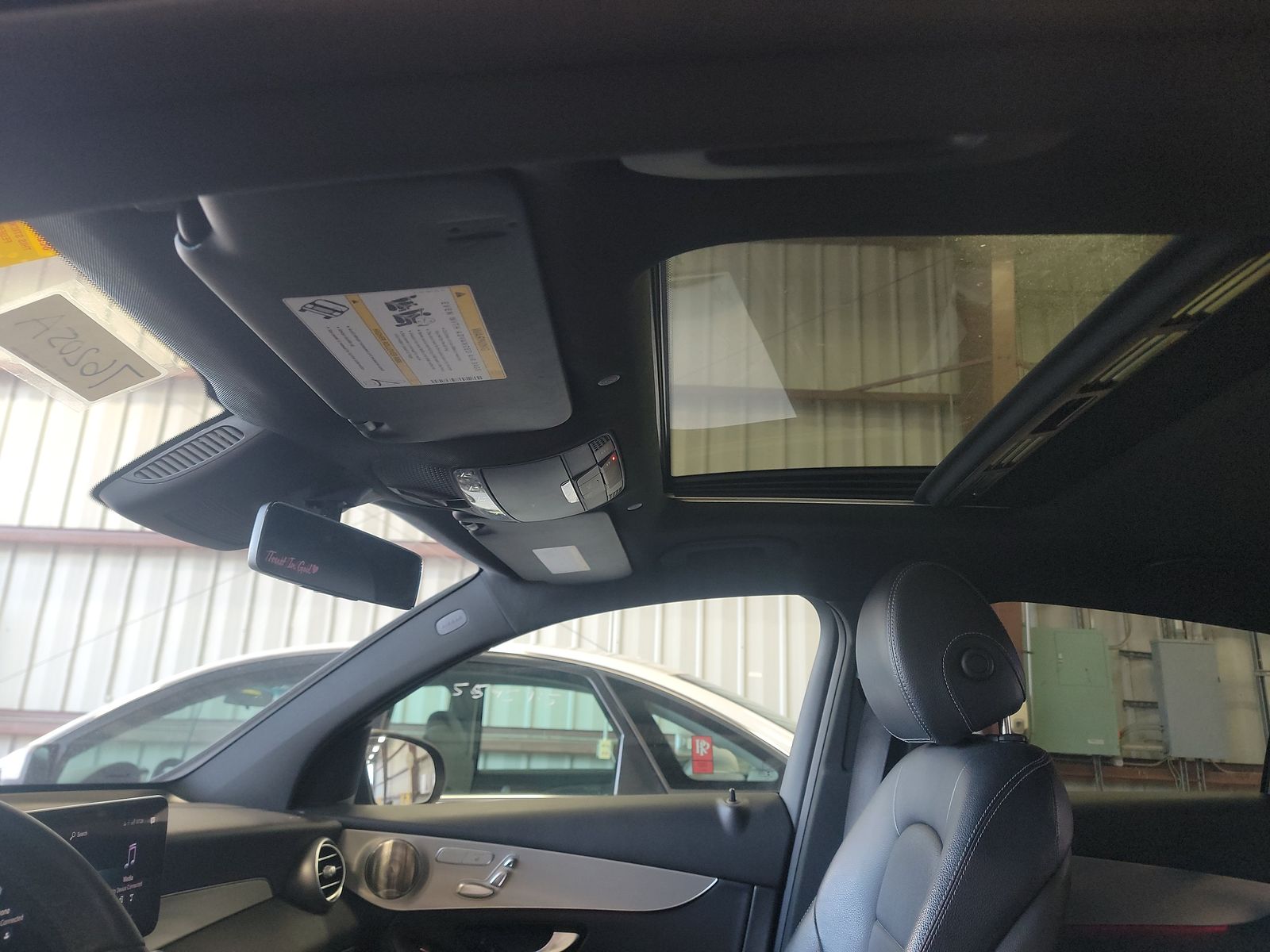 2021 Mercedes-Benz GLC GLC 300 AWD