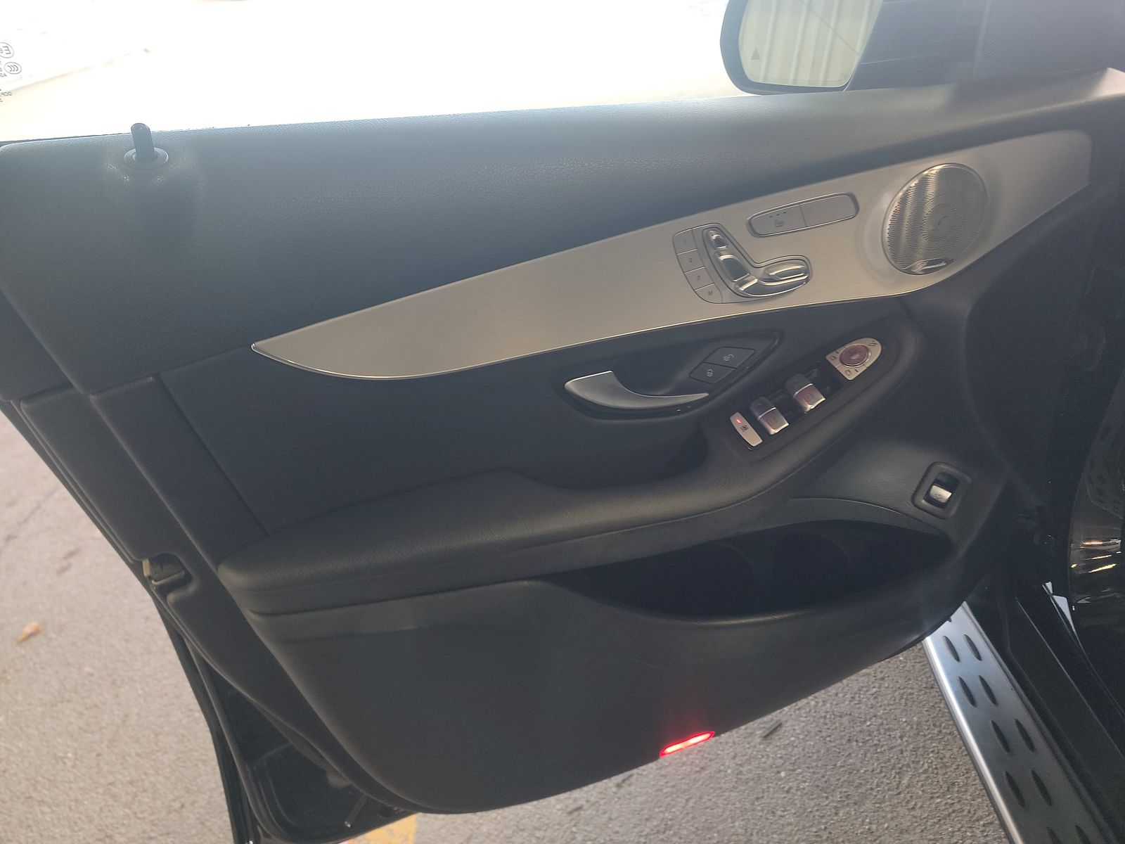 2021 Mercedes-Benz GLC GLC 300 AWD