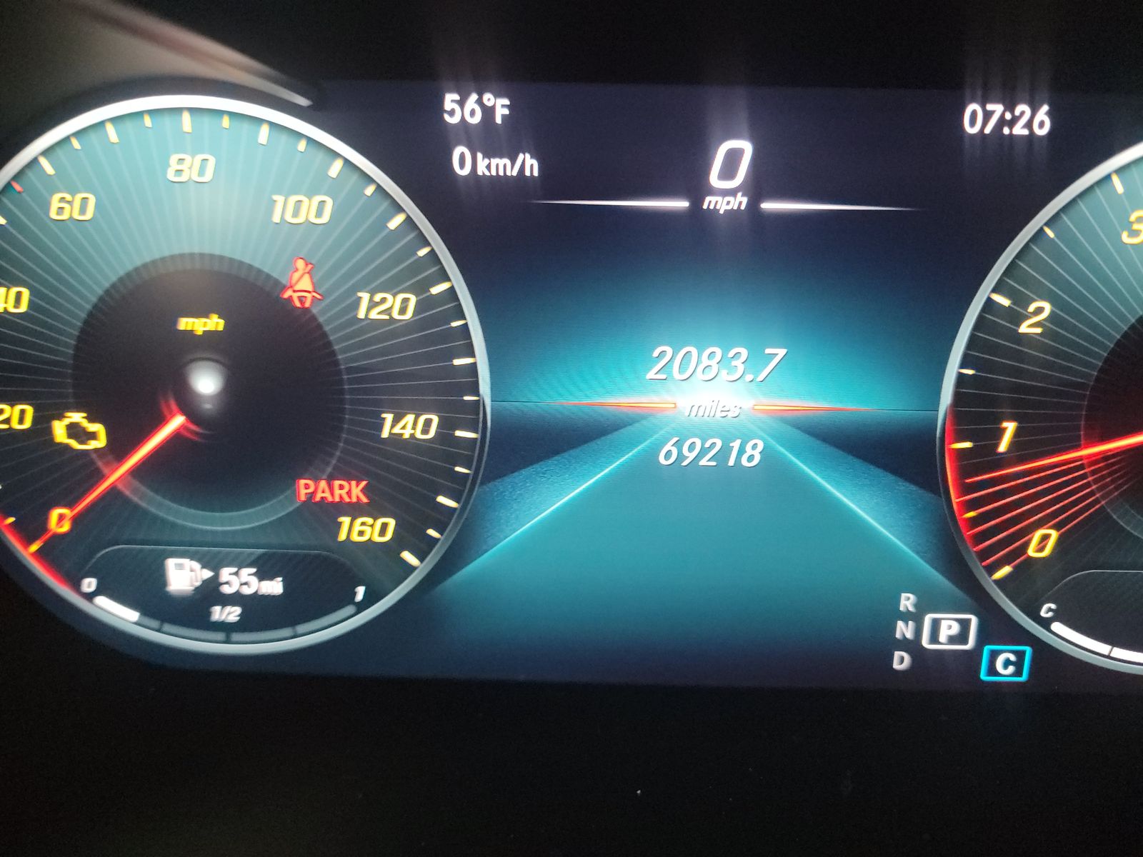 2021 Mercedes-Benz GLC GLC 300 AWD