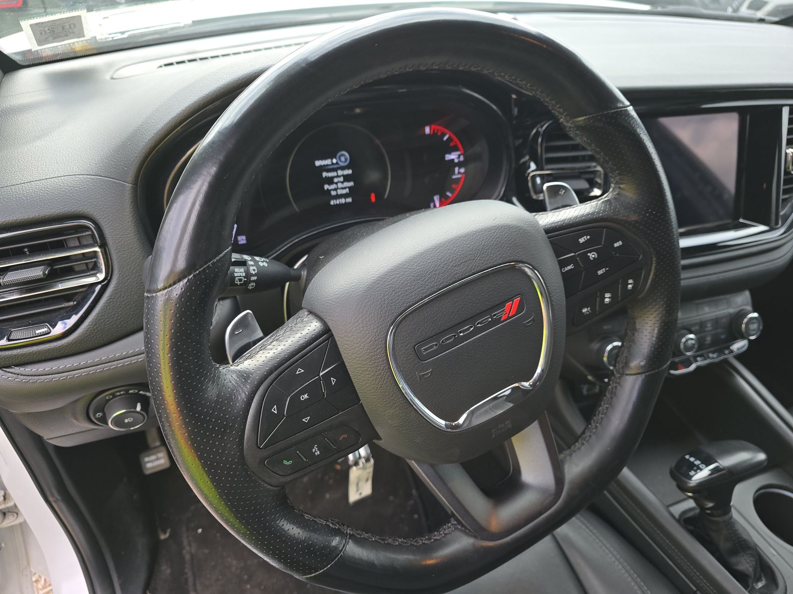 2022 Dodge Durango GT Plus AWD