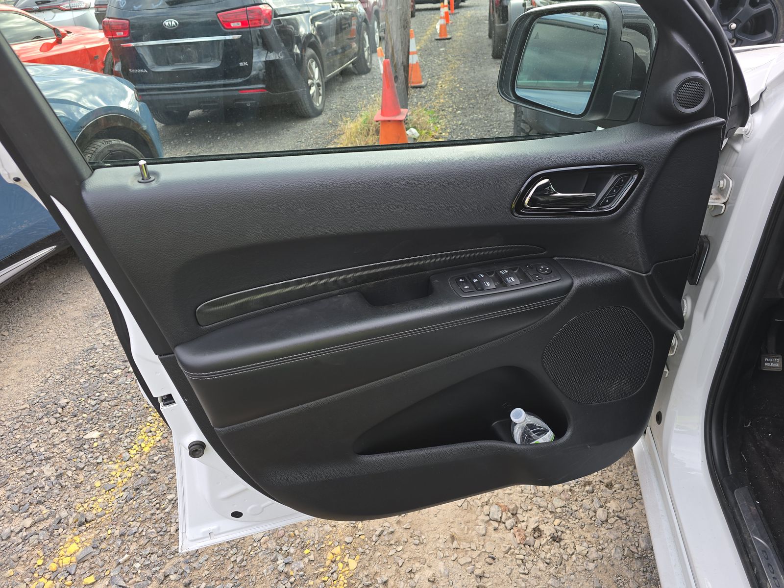 2022 Dodge Durango GT Plus AWD