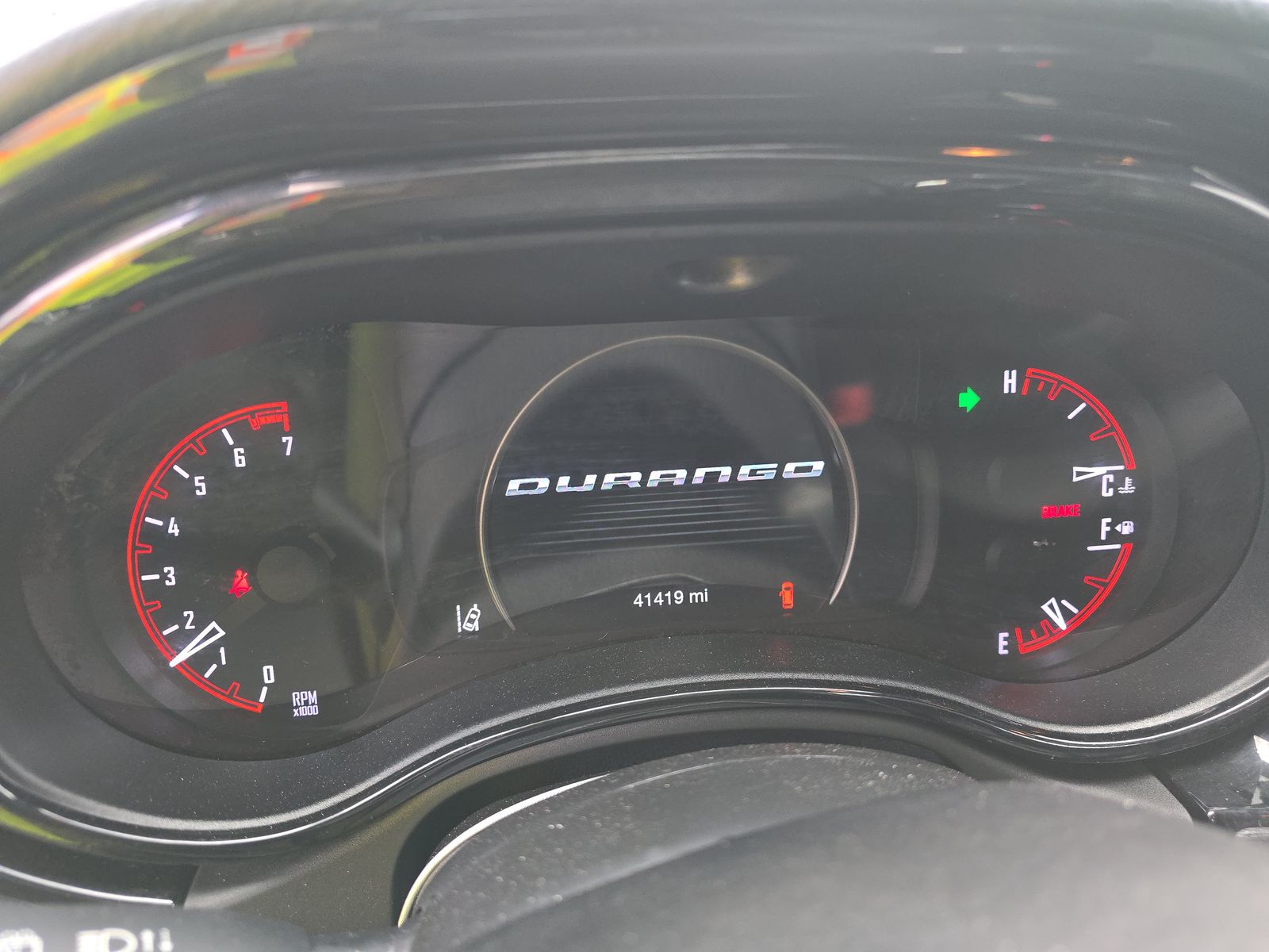 2022 Dodge Durango GT Plus AWD