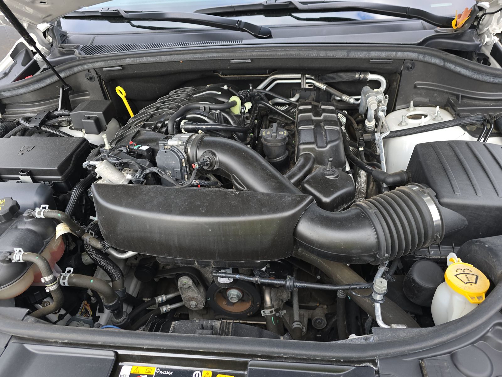 2022 Dodge Durango GT Plus AWD