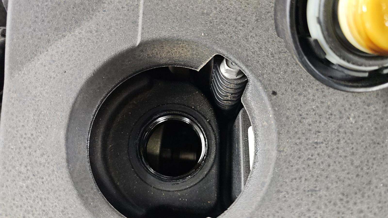 2023 Hyundai Santa Fe SEL AWD