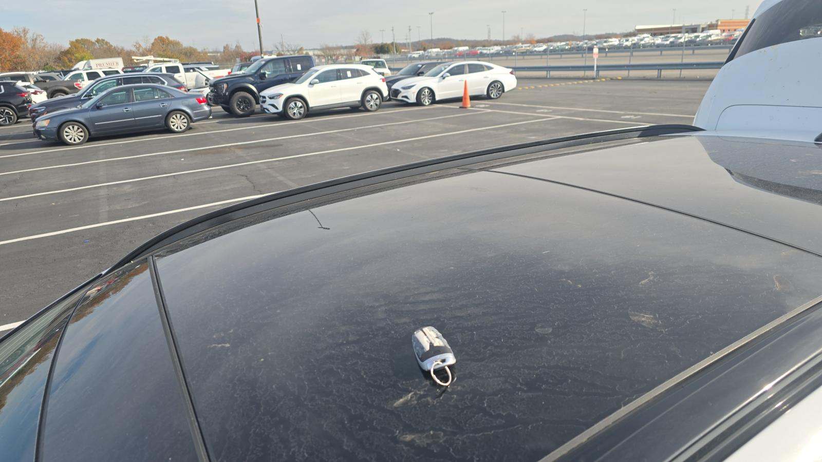 2023 Hyundai Tucson Limited AWD