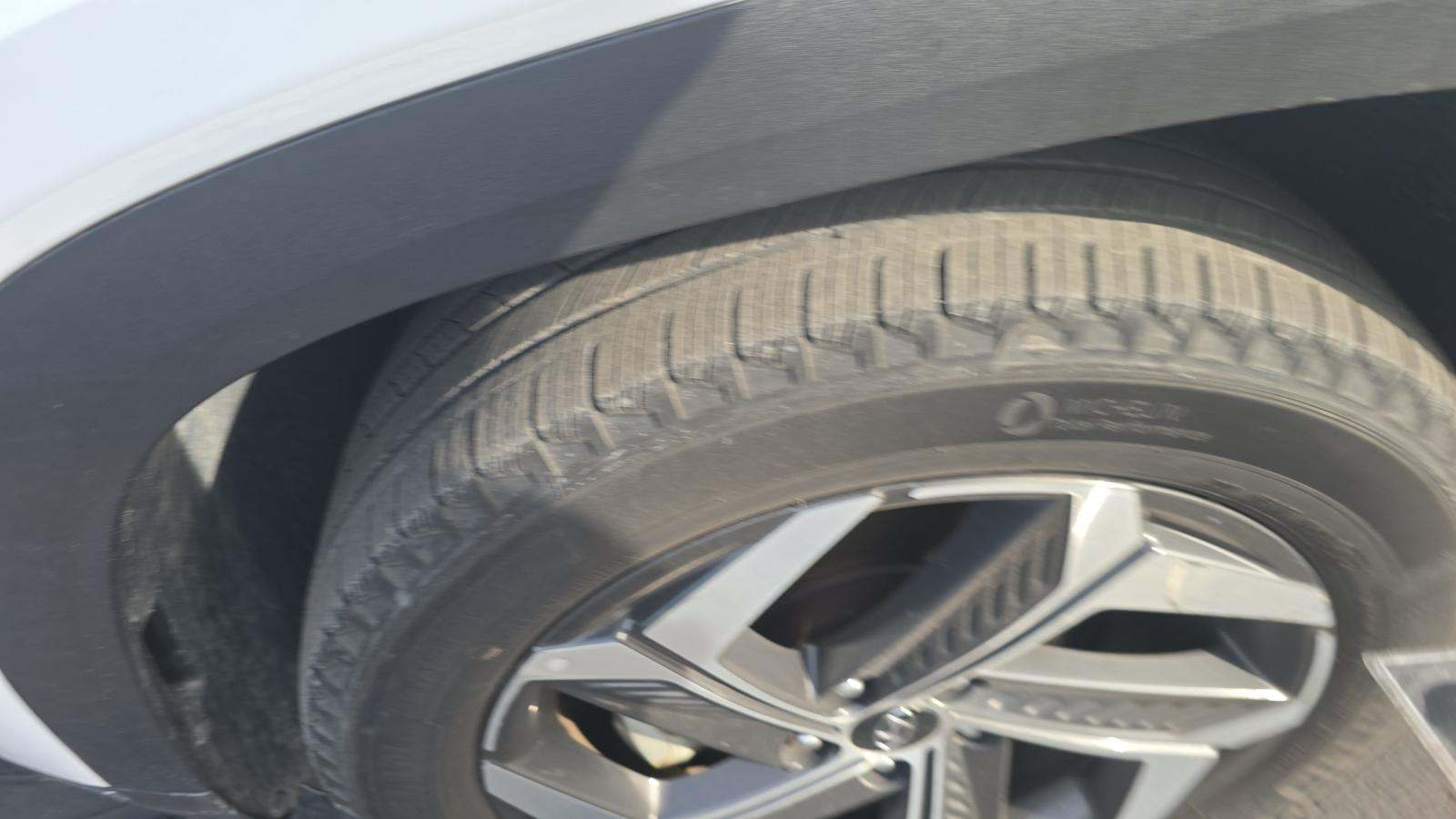 2023 Hyundai Tucson Limited AWD