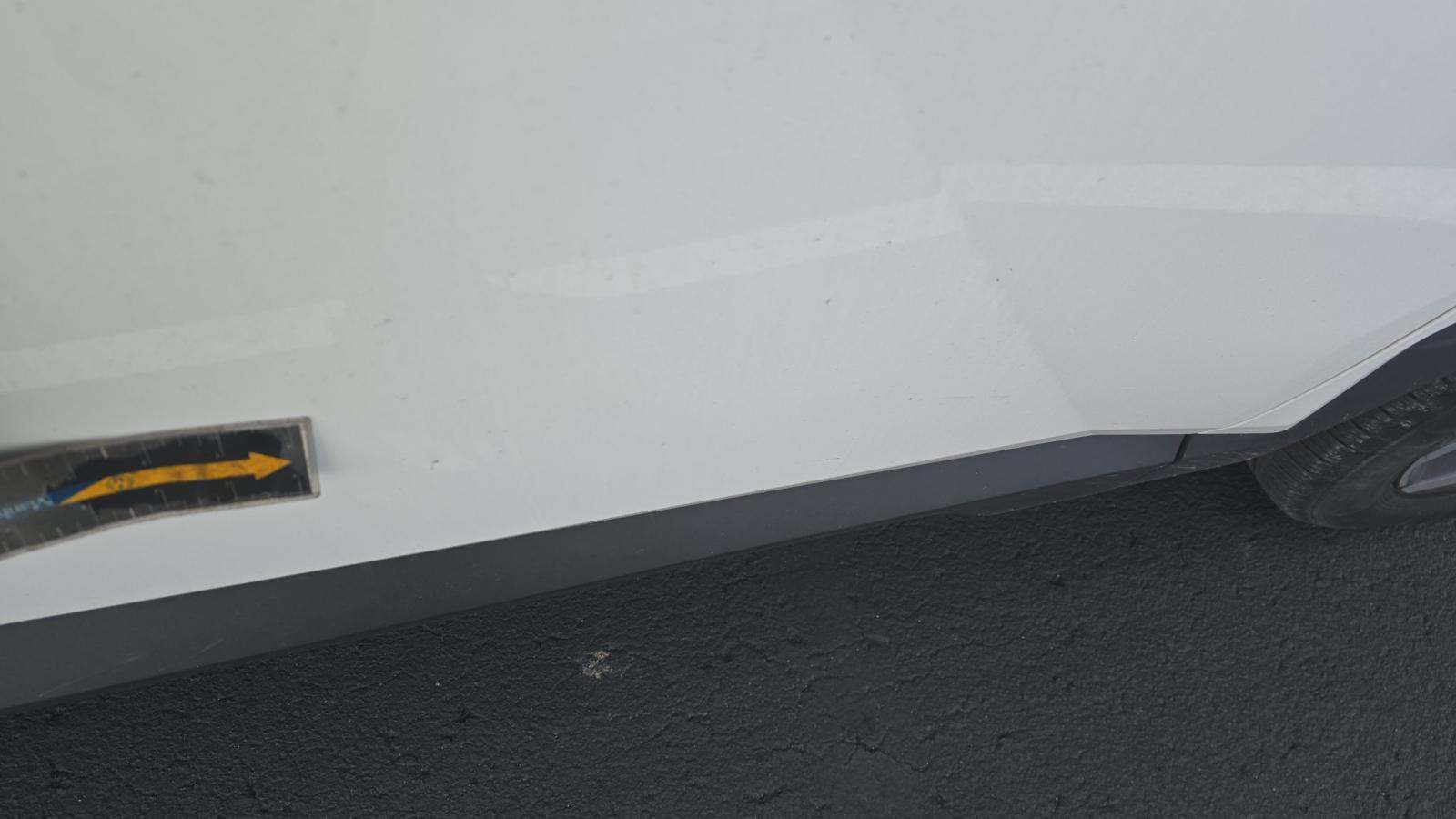 2023 Hyundai Tucson Limited AWD