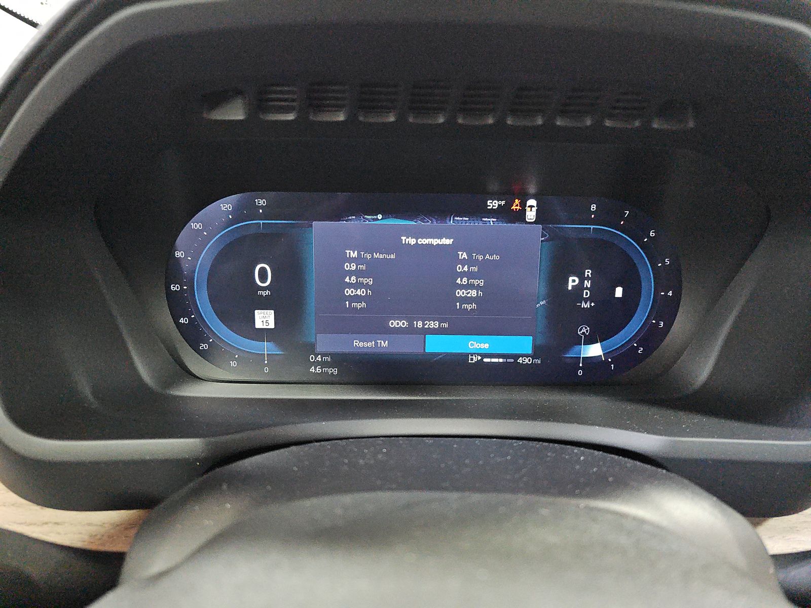 2025 Volvo XC90 B6 Plus AWD